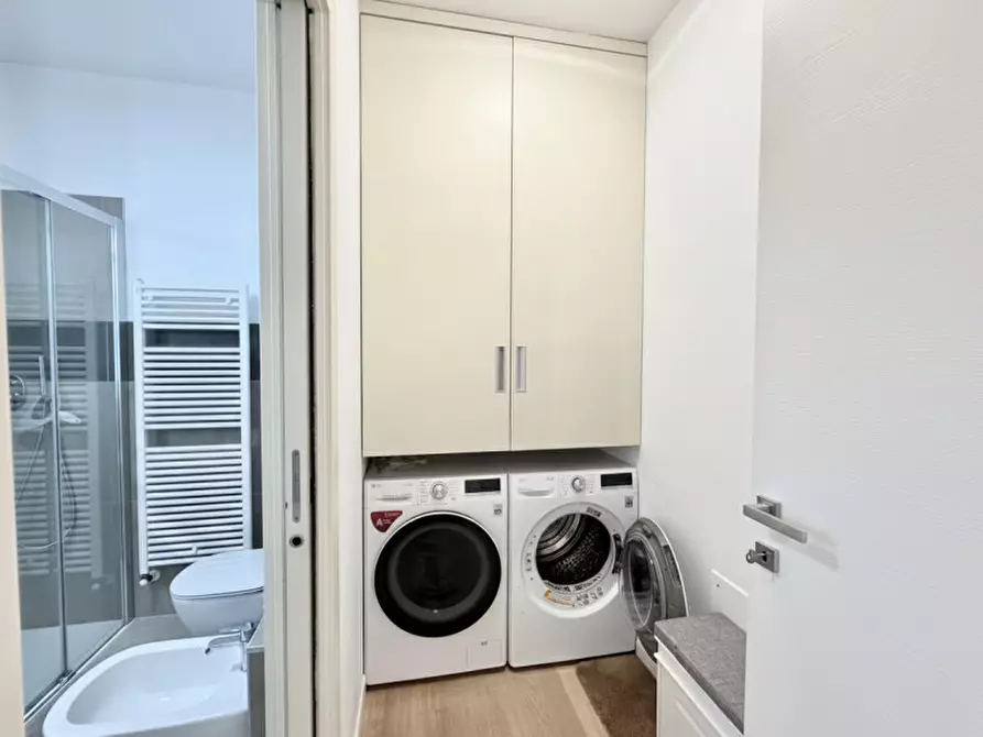 Immagine 14 di Appartamento in vendita  in VIA MORIGLIONE 27 a Jesolo
