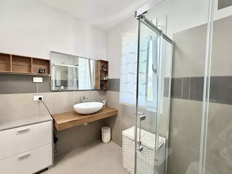 Immagine 16 di Appartamento in vendita  in VIA MORIGLIONE 27 a Jesolo