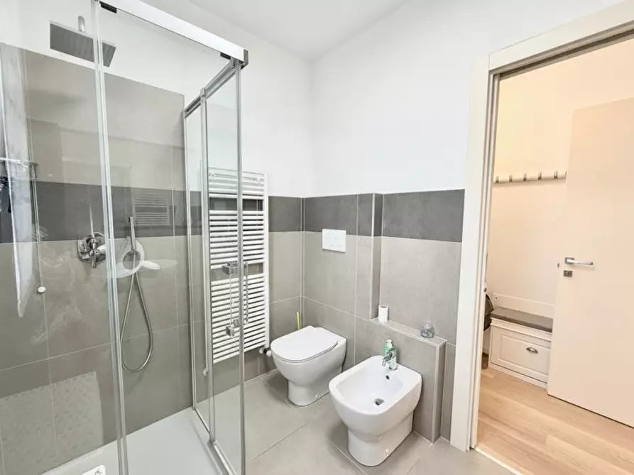 Immagine 17 di Appartamento in vendita  in VIA MORIGLIONE 27 a Jesolo