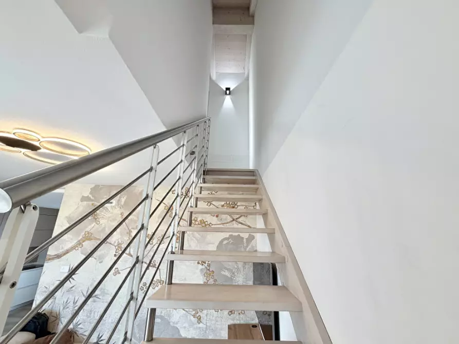 Immagine 18 di Appartamento in vendita  in VIA MORIGLIONE 27 a Jesolo
