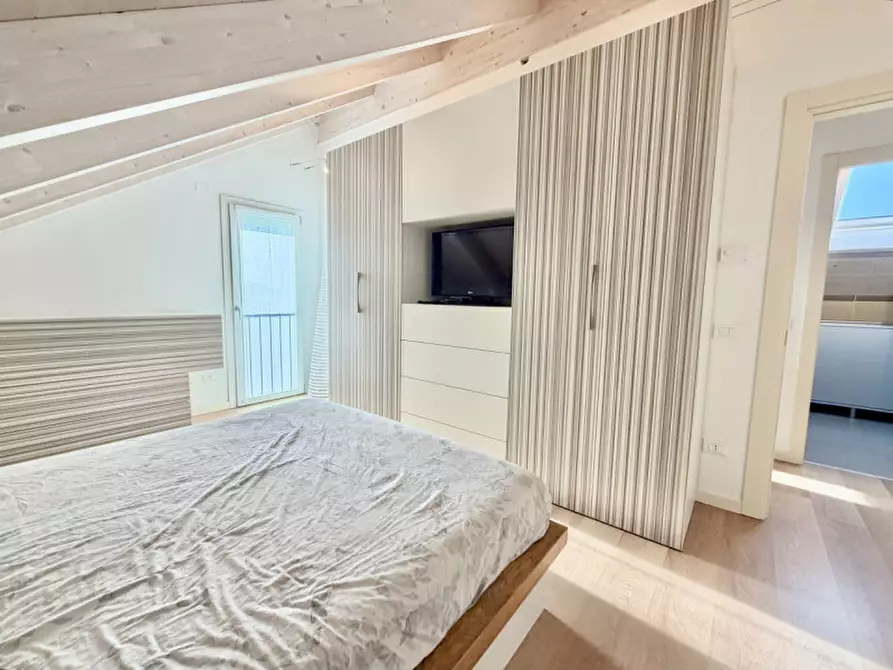 Immagine 24 di Appartamento in vendita  in VIA MORIGLIONE 27 a Jesolo