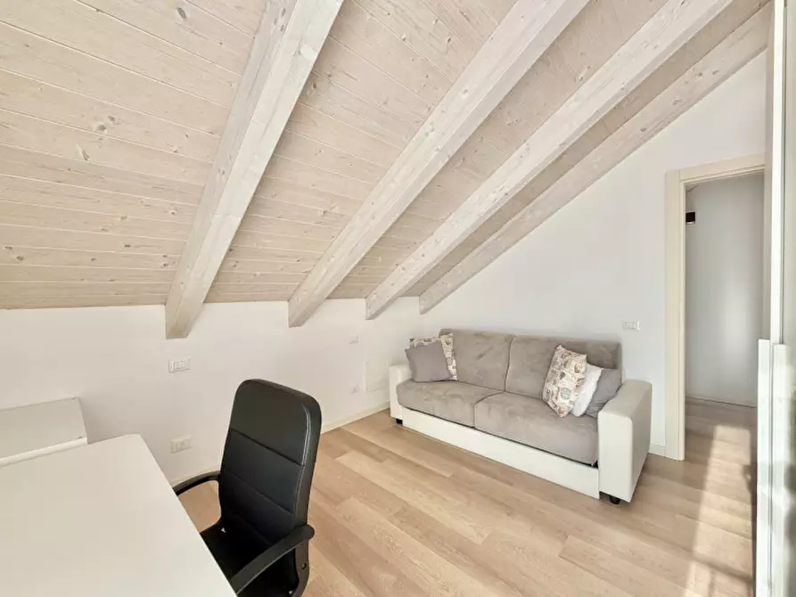 Immagine 28 di Appartamento in vendita  in VIA MORIGLIONE 27 a Jesolo