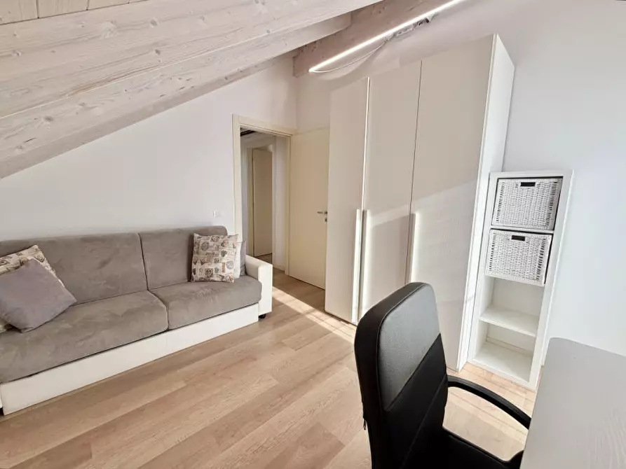 Immagine 29 di Appartamento in vendita  in VIA MORIGLIONE 27 a Jesolo
