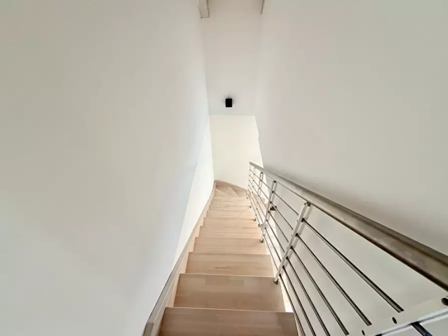 Immagine 32 di Appartamento in vendita  in VIA MORIGLIONE 27 a Jesolo
