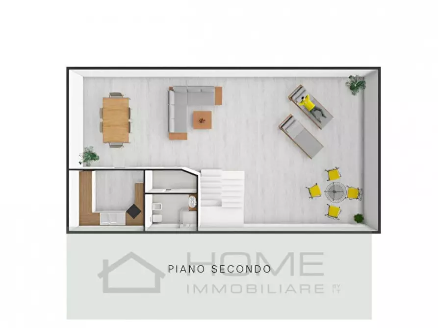 Immagine 17 di Casa indipendente in vendita  a Vigodarzere
