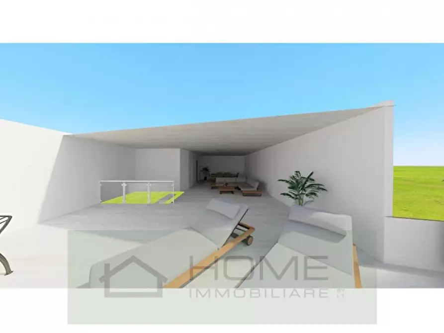 Immagine 20 di Casa indipendente in vendita  a Vigodarzere