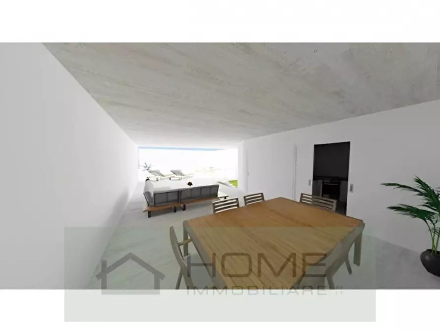Immagine 21 di Casa indipendente in vendita  a Vigodarzere