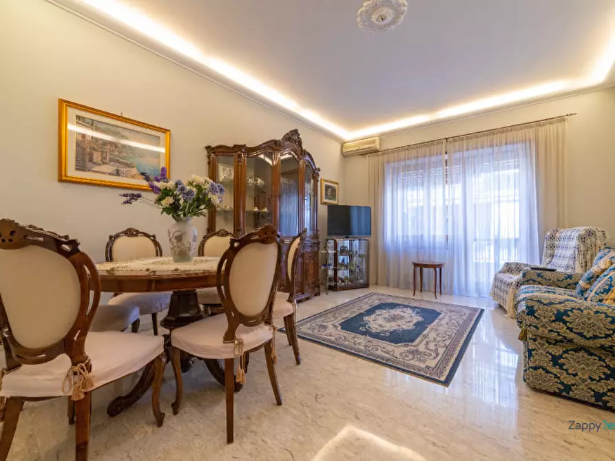 Immagine 1 di Appartamento in affitto  in Via Collatina, 76 a Roma