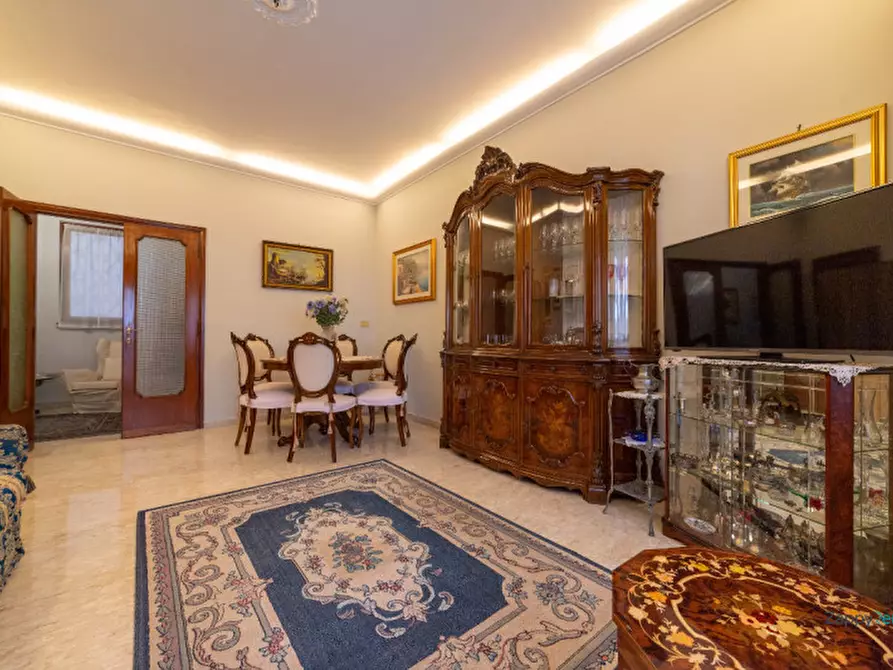 Immagine 2 di Appartamento in affitto  in Via Collatina, 76 a Roma