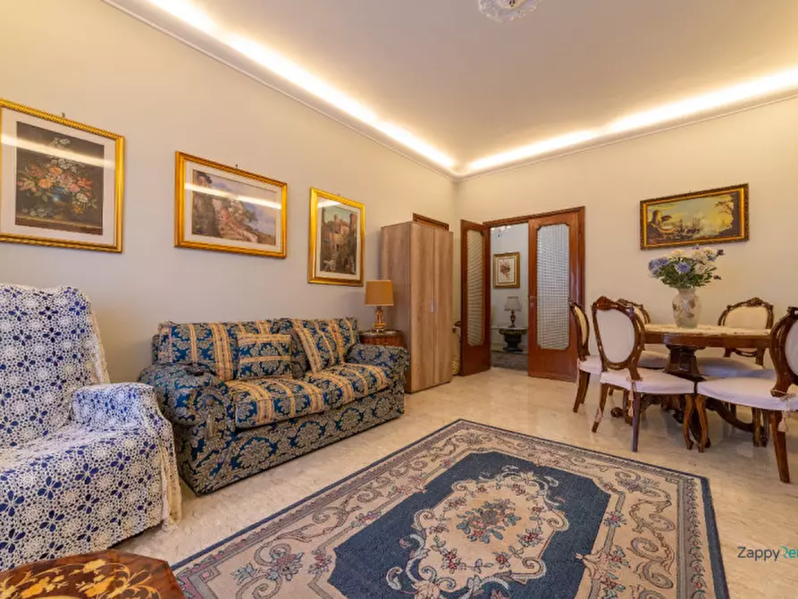 Immagine 3 di Appartamento in affitto  in Via Collatina, 76 a Roma