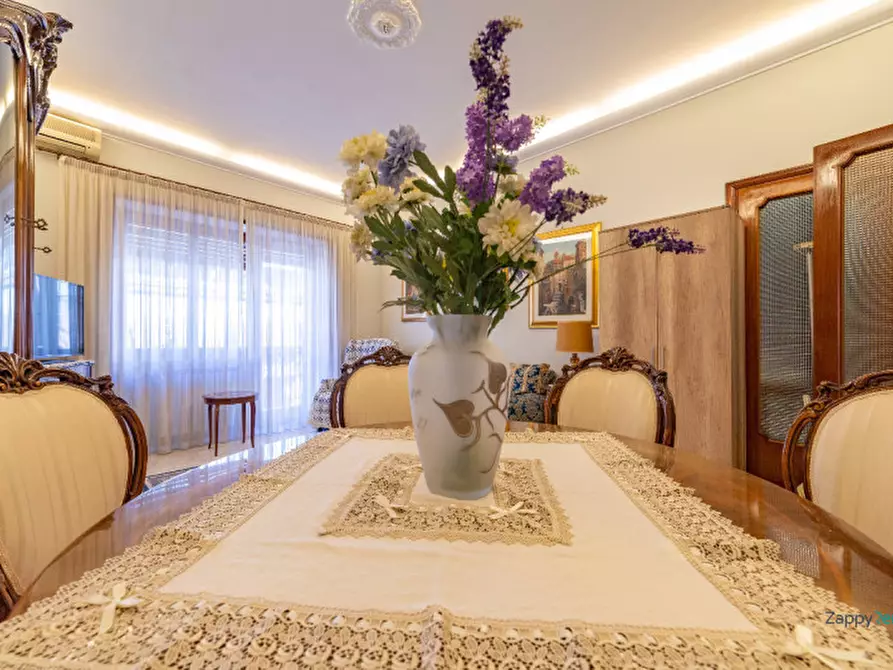 Immagine 4 di Appartamento in affitto  in Via Collatina, 76 a Roma