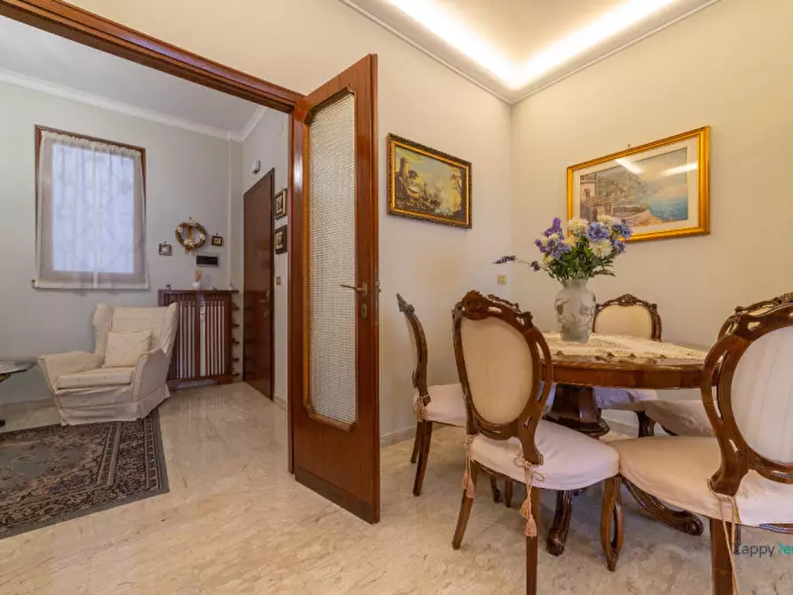 Immagine 5 di Appartamento in affitto  in Via Collatina, 76 a Roma