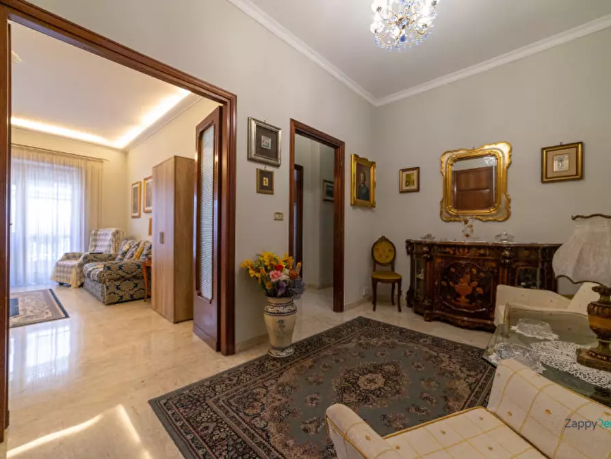 Immagine 6 di Appartamento in affitto  in Via Collatina, 76 a Roma