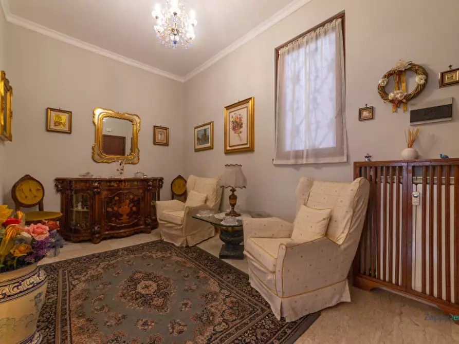 Immagine 7 di Appartamento in affitto  in Via Collatina, 76 a Roma