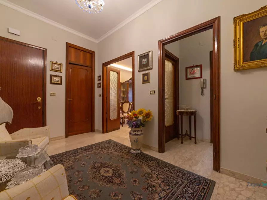 Immagine 9 di Appartamento in affitto  in Via Collatina, 76 a Roma
