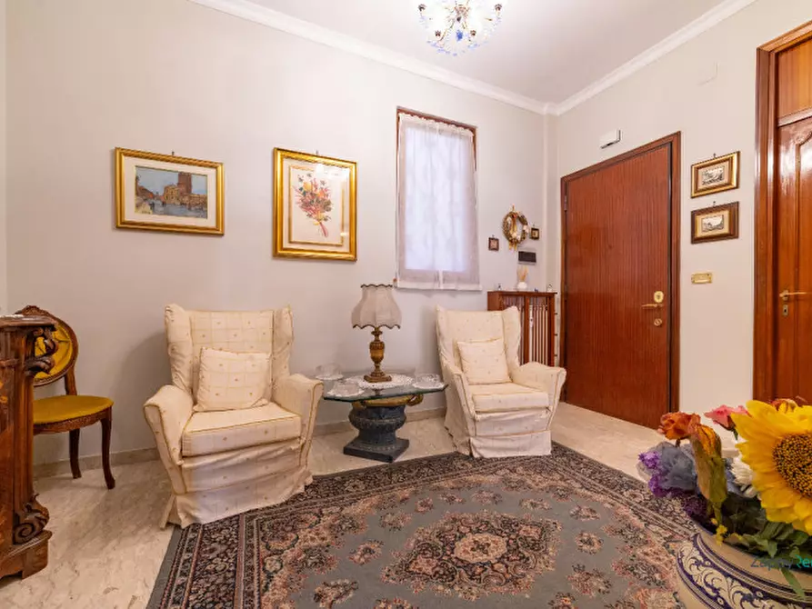Immagine 10 di Appartamento in affitto  in Via Collatina, 76 a Roma