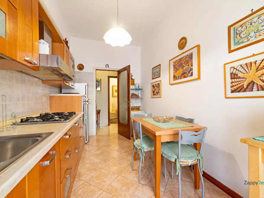 Immagine 11 di Appartamento in affitto  in Via Collatina, 76 a Roma