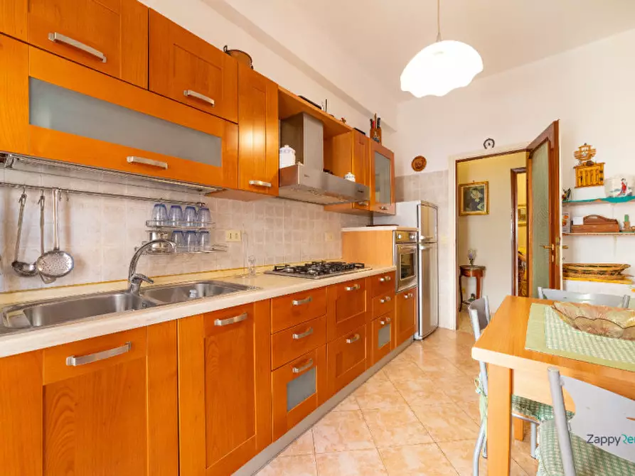 Immagine 12 di Appartamento in affitto  in Via Collatina, 76 a Roma