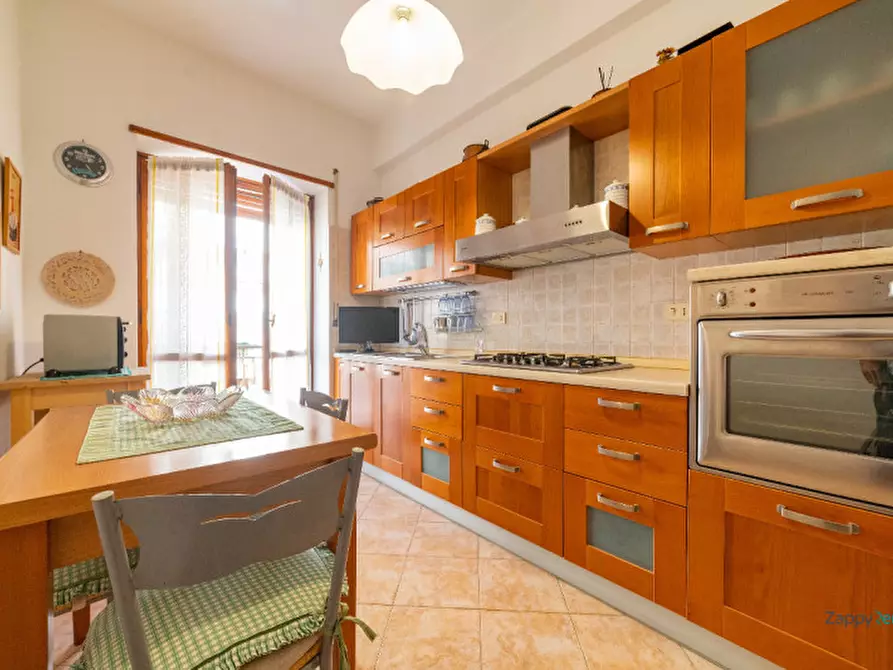 Immagine 13 di Appartamento in affitto  in Via Collatina, 76 a Roma