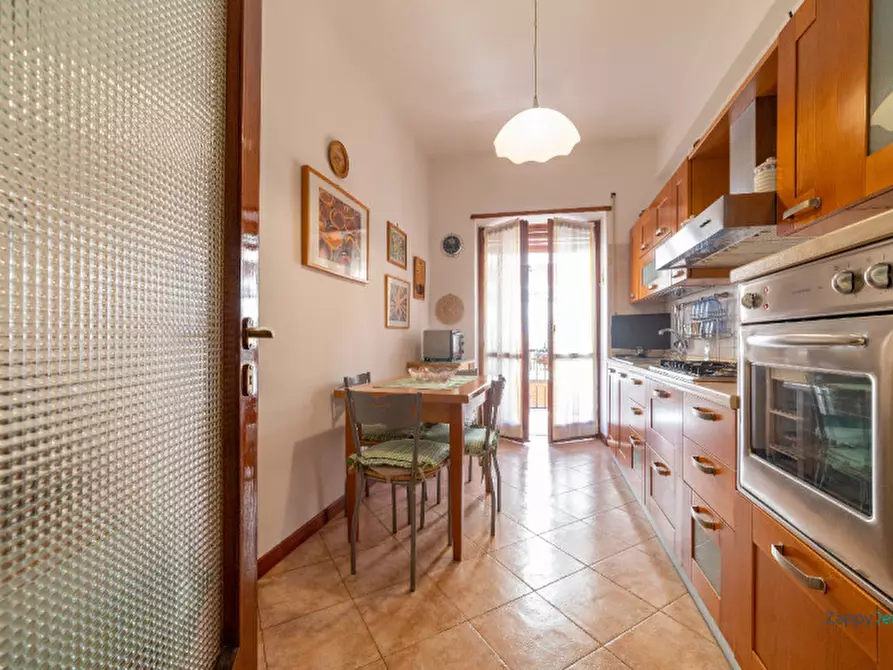 Immagine 14 di Appartamento in affitto  in Via Collatina, 76 a Roma