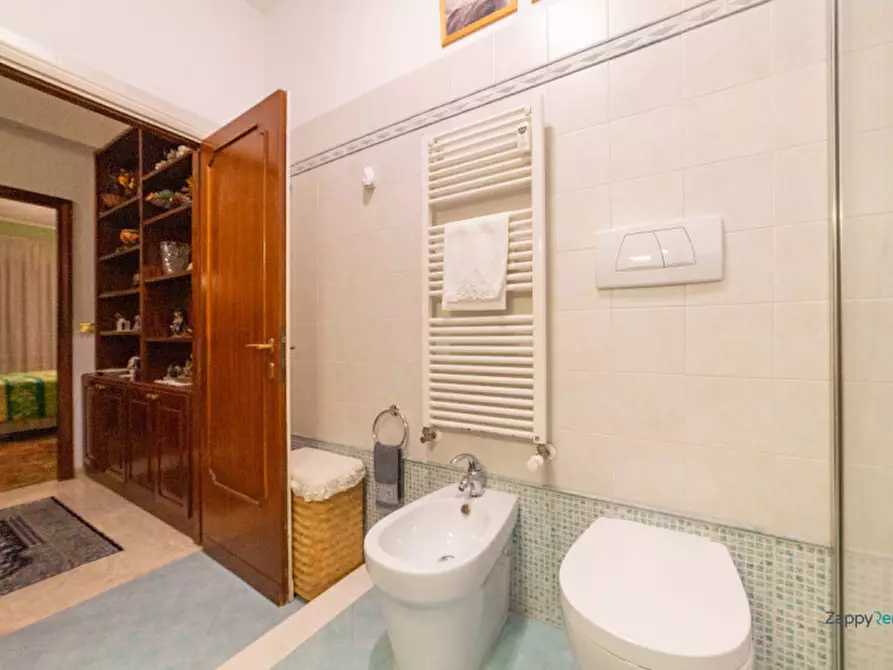 Immagine 22 di Appartamento in affitto  in Via Collatina, 76 a Roma