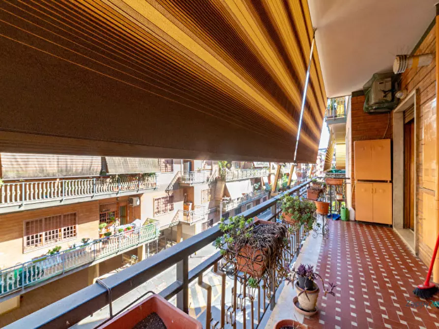 Immagine 24 di Appartamento in affitto  in Via Collatina, 76 a Roma