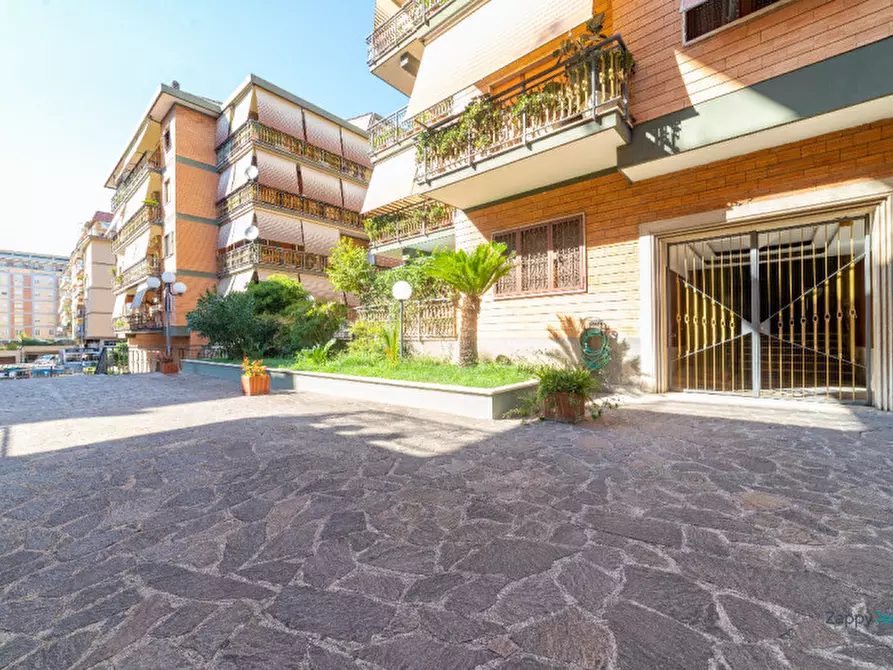 Immagine 28 di Appartamento in affitto  in Via Collatina, 76 a Roma