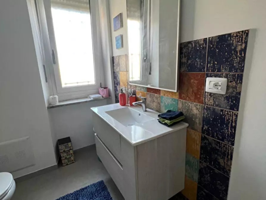 Immagine 19 di Camera in affitto  in Via Giovanni Pacini 61 a Torino