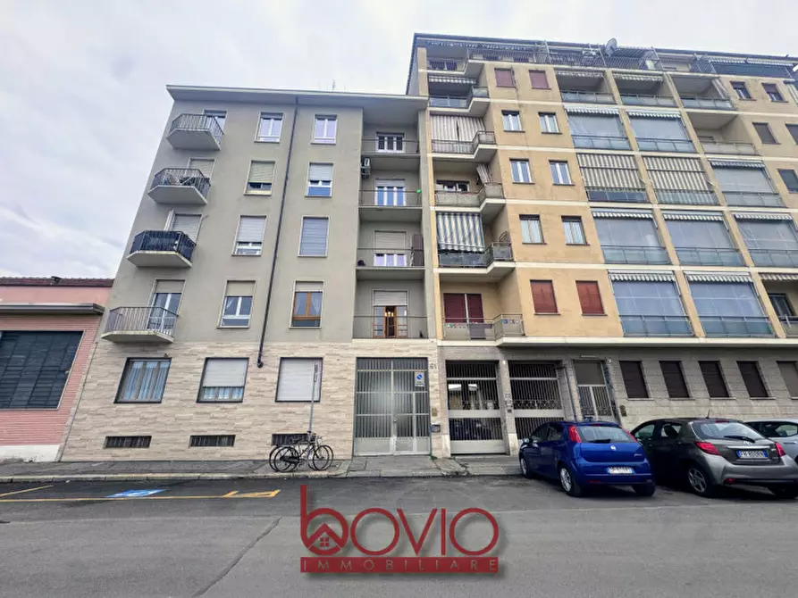 Immagine 35 di Camera in affitto  in Via Giovanni Pacini 61 a Torino