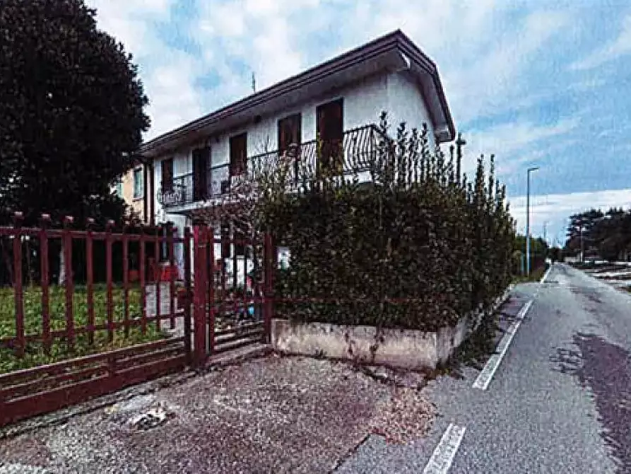 Immagine 1 di Casa indipendente in vendita  in via sabbioni, 22 a Noventa Padovana