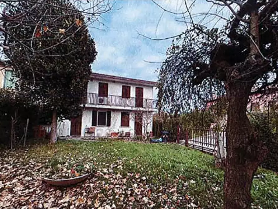 Immagine 4 di Casa indipendente in vendita  in via sabbioni, 22 a Noventa Padovana