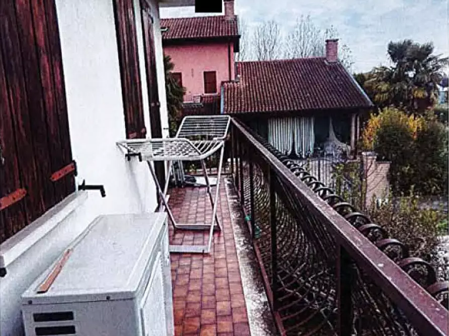 Immagine 9 di Casa indipendente in vendita  in via sabbioni, 22 a Noventa Padovana