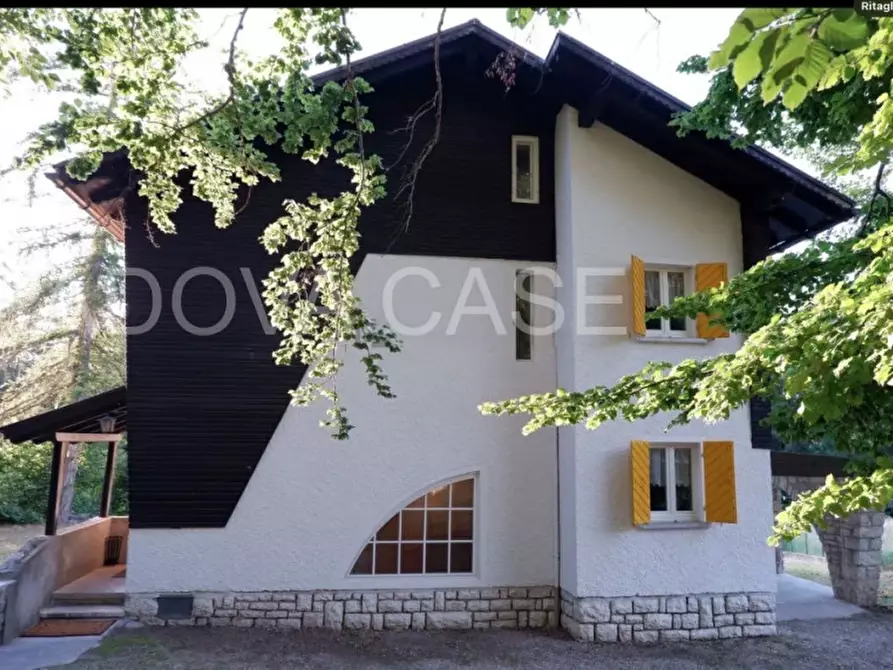 Immagine 3 di Casa indipendente in vendita  a Folgaria