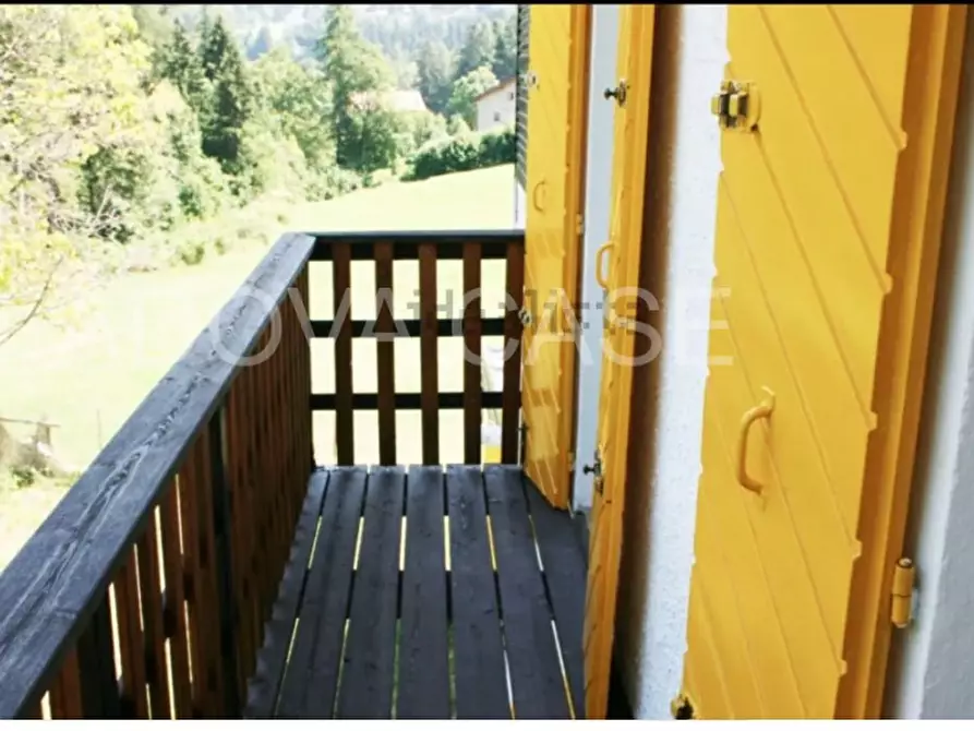 Immagine 4 di Casa indipendente in vendita  a Folgaria