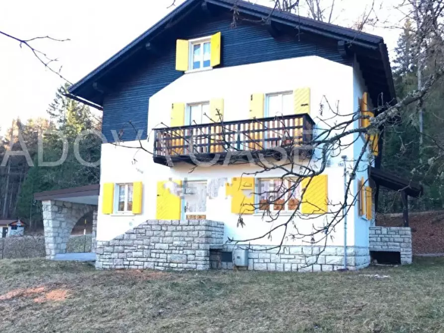 Immagine 8 di Casa indipendente in vendita  a Folgaria
