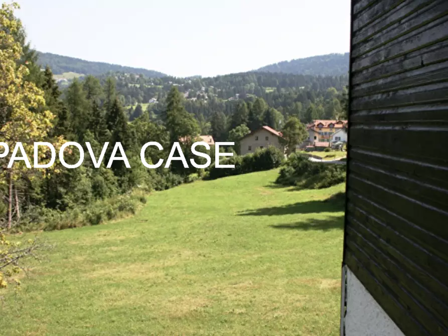 Immagine 33 di Casa indipendente in vendita  a Folgaria