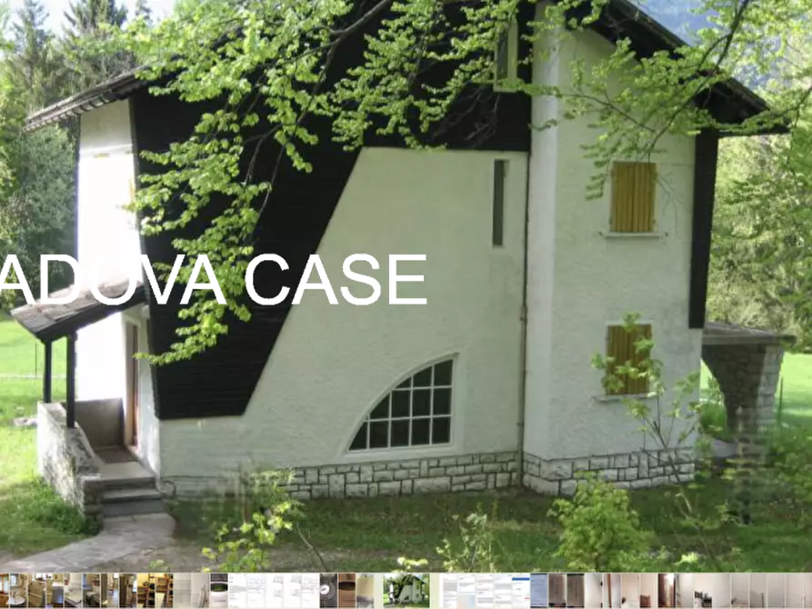 Immagine 36 di Casa indipendente in vendita  a Folgaria