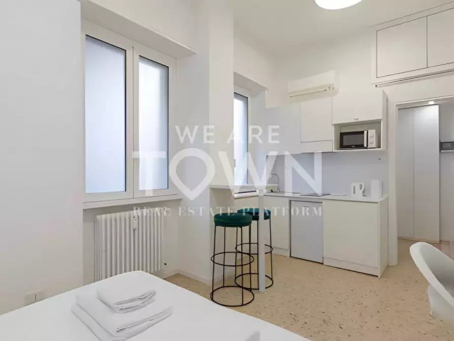 Immagine 1 di Appartamento in vendita  in Viale Coni Zugna 63 a Milano