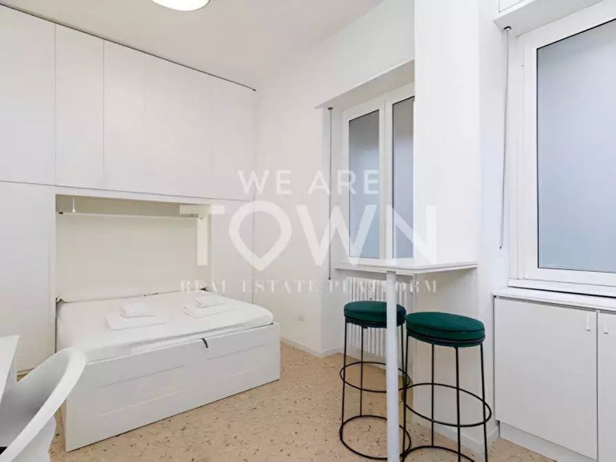 Immagine 7 di Appartamento in vendita  in Viale Coni Zugna 63 a Milano