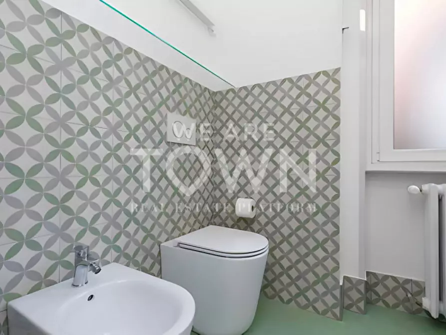 Immagine 9 di Appartamento in vendita  in Viale Coni Zugna 63 a Milano