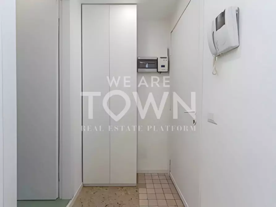 Immagine 11 di Appartamento in vendita  in Viale Coni Zugna 63 a Milano