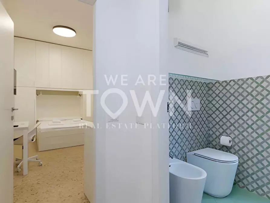 Immagine 13 di Appartamento in vendita  in Viale Coni Zugna 63 a Milano