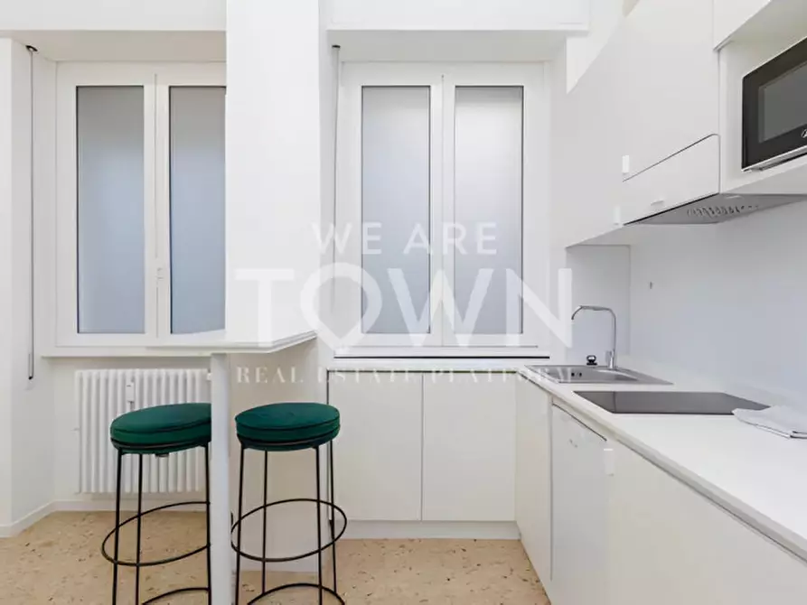 Immagine 15 di Appartamento in vendita  in Viale Coni Zugna 63 a Milano