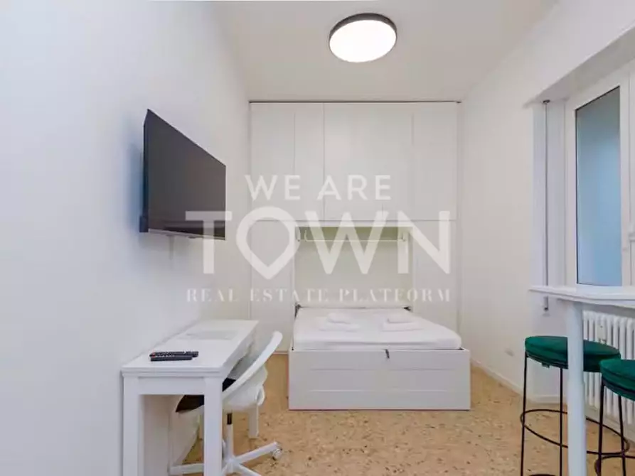 Immagine 17 di Appartamento in vendita  in Viale Coni Zugna 63 a Milano