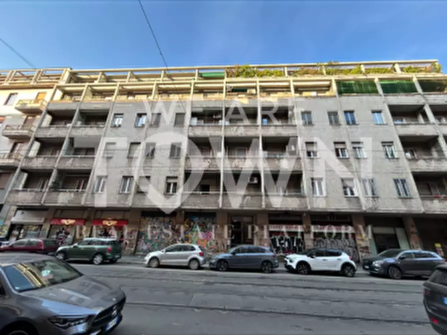 Immagine 19 di Appartamento in vendita  in Viale Coni Zugna 63 a Milano