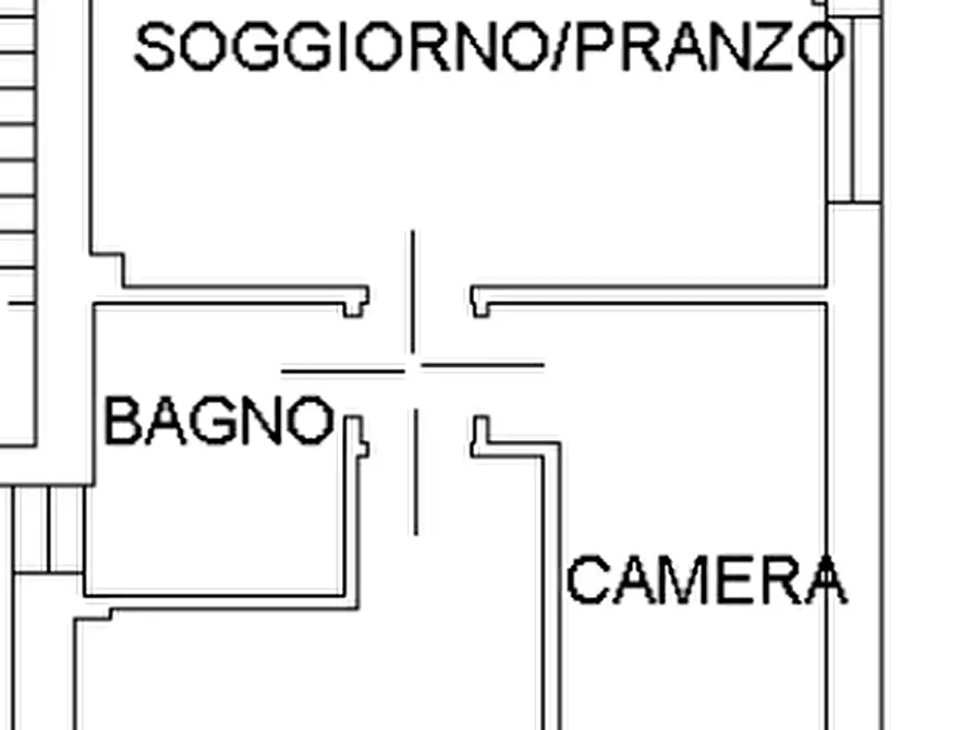 Immagine 1 di Appartamento in vendita  in Via Beato Angelico 19 a Novi Di Modena