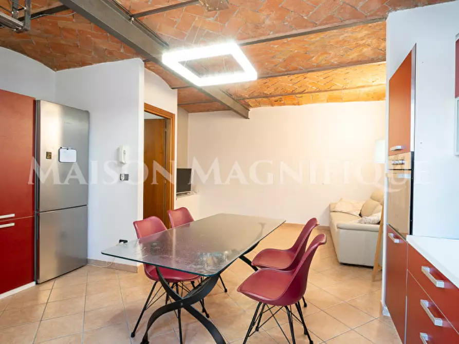 Immagine 2 di Appartamento in vendita  in Via Arginone a Ferrara