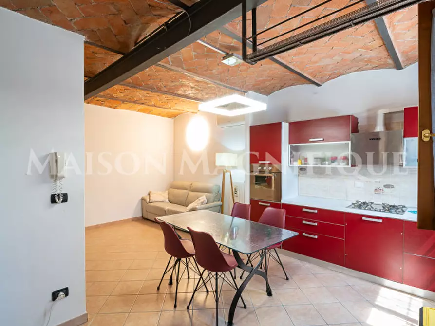 Immagine 3 di Appartamento in vendita  in Via Arginone a Ferrara