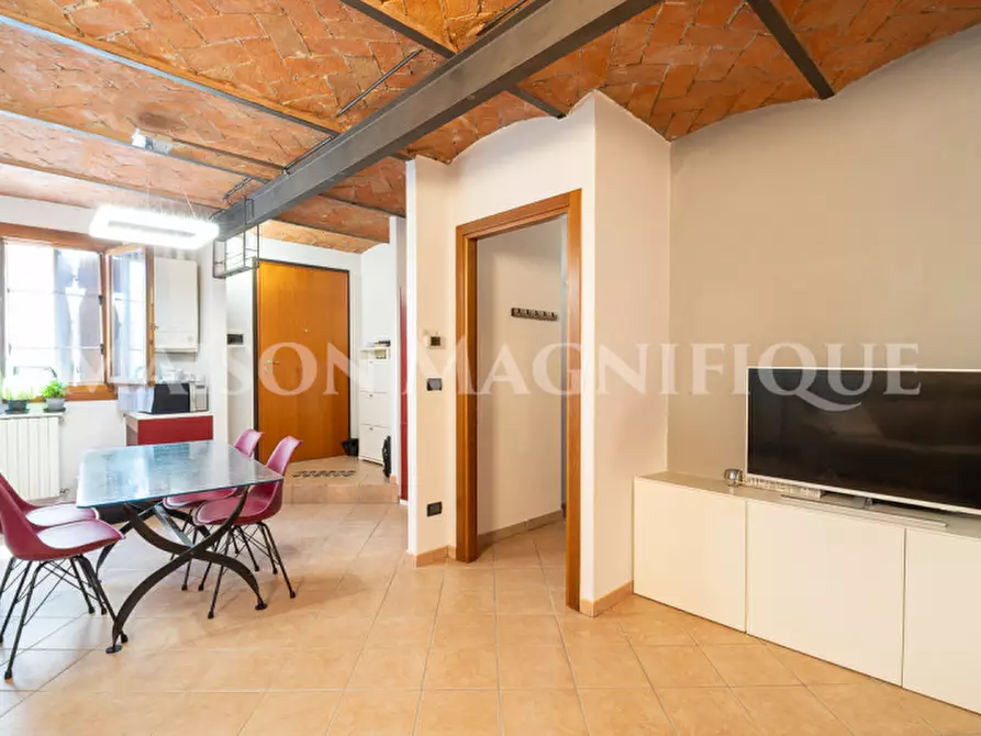 Immagine 4 di Appartamento in vendita  in Via Arginone a Ferrara