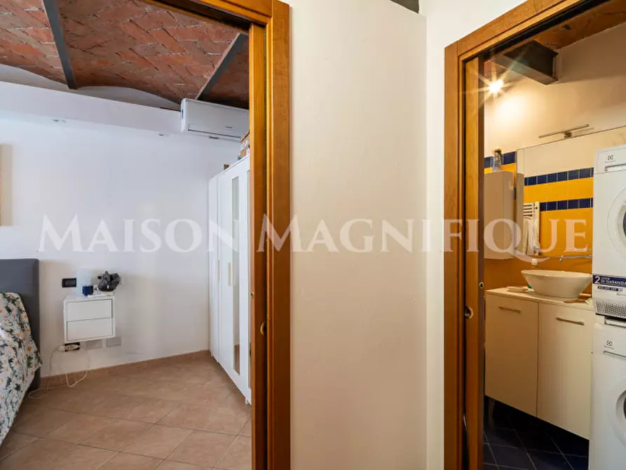 Immagine 7 di Appartamento in vendita  in Via Arginone a Ferrara